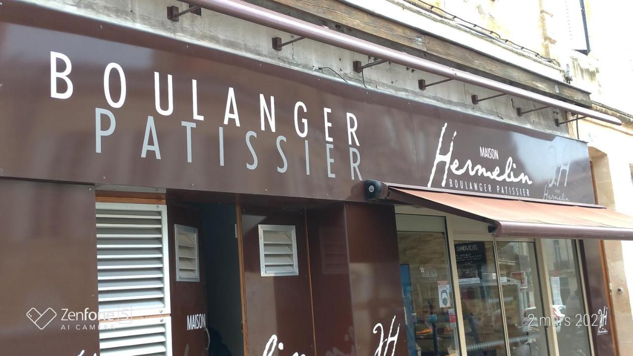 En Duplex-aircon-terrasse-parking-calme Apartamento *