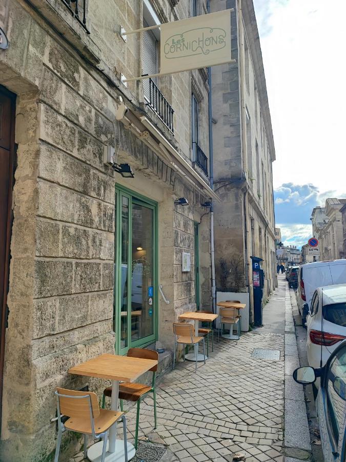 En Duplex-aircon-terrasse-parking-calme Apartamento