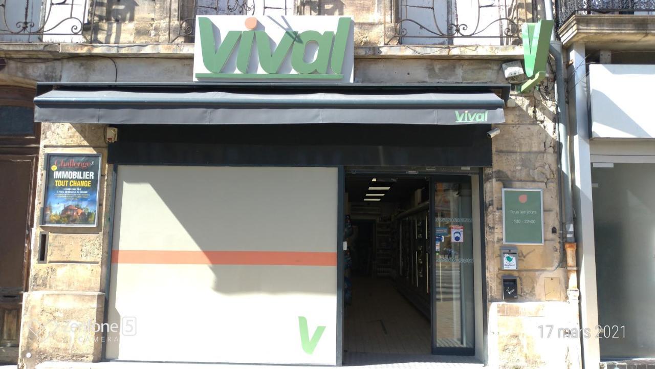 En Duplex-aircon-terrasse-parking-calme Appartement
