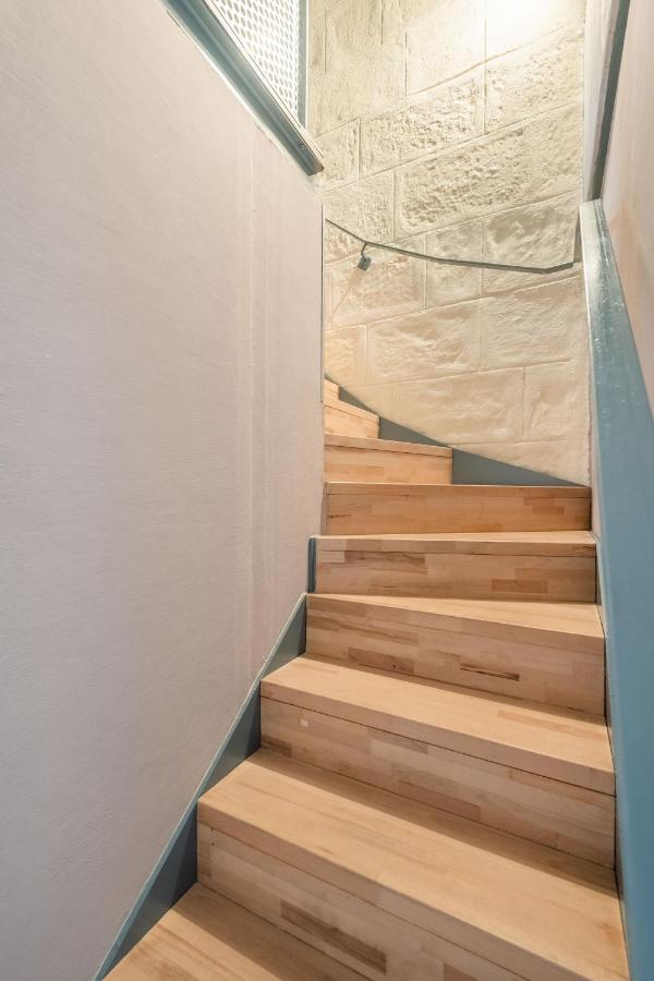En Duplex-aircon-terrasse-parking-calme Appartement Bordeaux