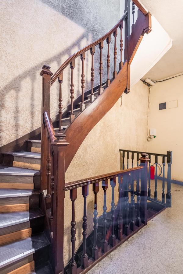 En Duplex-aircon-terrasse-parking-calme Appartement *