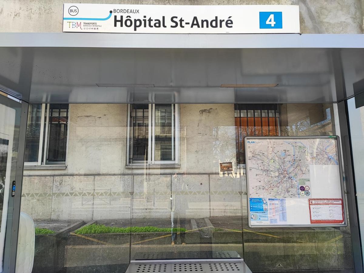 En Duplex-aircon-terrasse-parking-calme Appartement