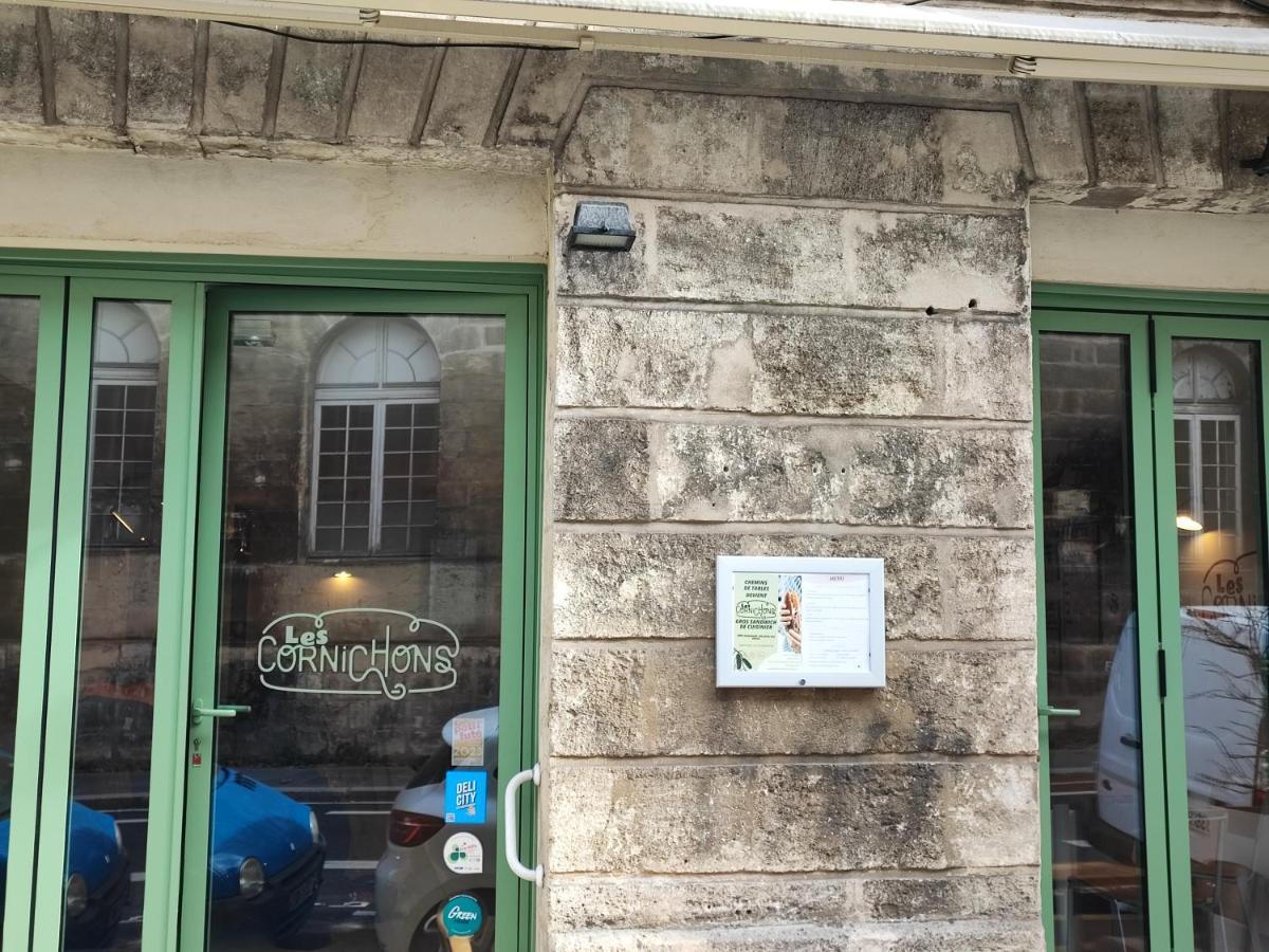 En Duplex-aircon-terrasse-parking-calme Appartement *